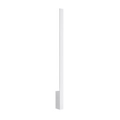 Wall lamp LAHTI L white 3000K THORO TH.194 цена и информация | Настенные светильники | kaup24.ee