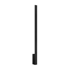 Wall lamp LAHTI L black 3000K THORO TH.195 цена и информация | Настенные светильники | kaup24.ee