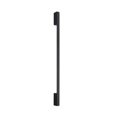 Wall lamp SAPPO M black 3000K THORO TH.201 цена и информация | Настенные светильники | kaup24.ee