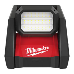 Milwaukee juhtmeta töölamp M18 HOAL-0 цена и информация | Фонарики, прожекторы | kaup24.ee