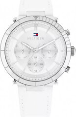 Käekell naistele Tommy Hilfiger Women's Watch 1782352 Emery hind ja info | Naiste käekellad | kaup24.ee