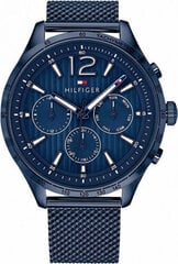 Käekell meestele Tommy Hilfiger Men's Watch 1791471 GAVIN (zf058a) 1791471 цена и информация | Мужские часы | kaup24.ee