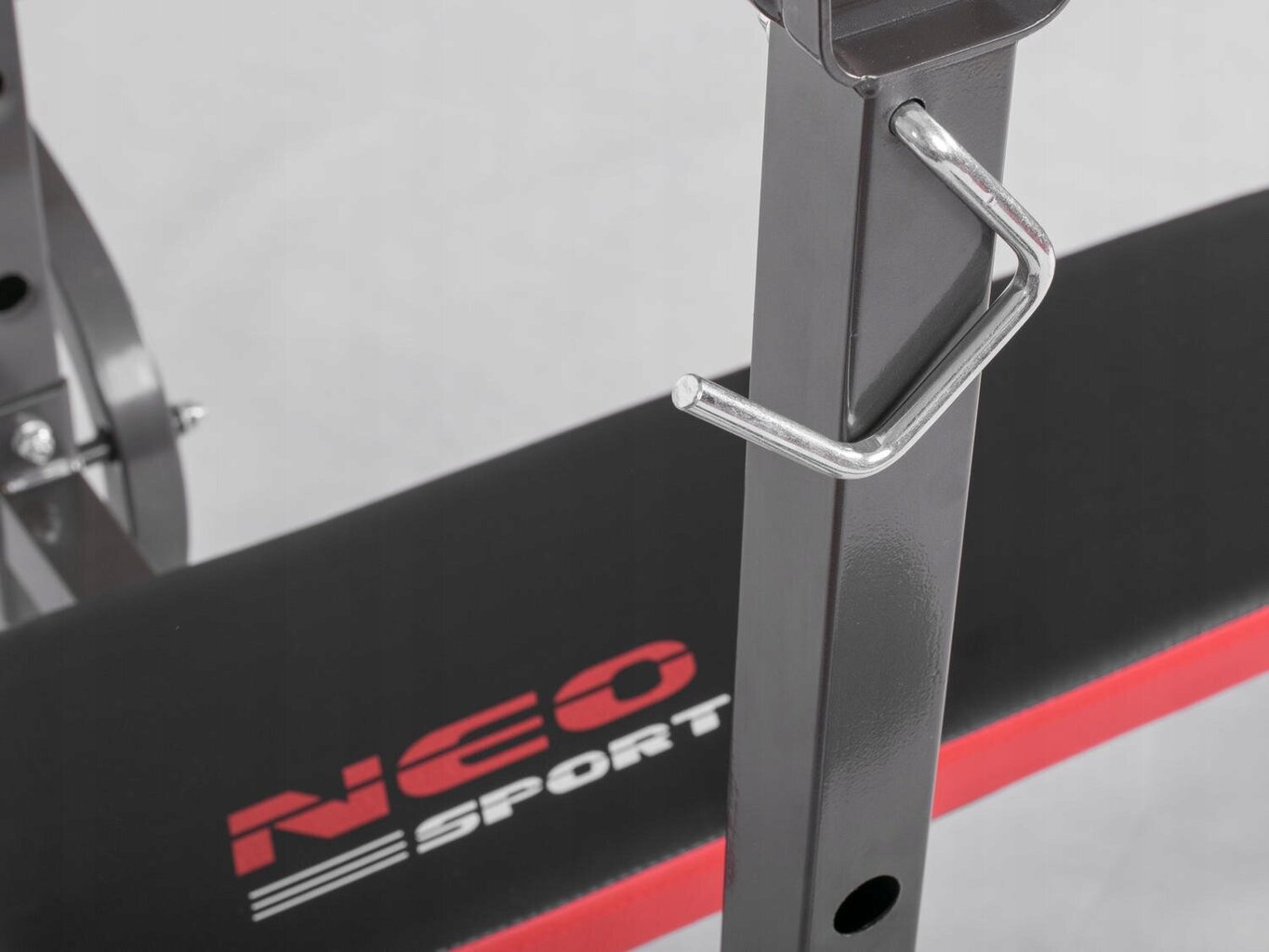 Treeningpink Neo-Sport NS-201 цена и информация | Treeningpingid | kaup24.ee
