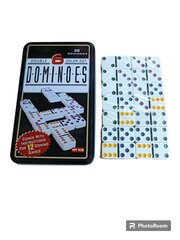 Lauamäng Domino цена и информация | Настольные игры, головоломки | kaup24.ee