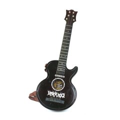 Детская гитара, 80 см цена и информация | Развивающие игрушки | kaup24.ee