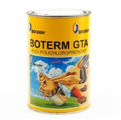 Liim Boterm GTA 0.8kg hind ja info | Liimid | kaup24.ee