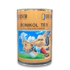 Клей 
BONIKOL TER 0.8kg цена и информация | Клей | kaup24.ee