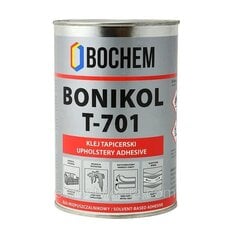 Клей Bonikol T-701 0.7 кг цена и информация | Клей | kaup24.ee