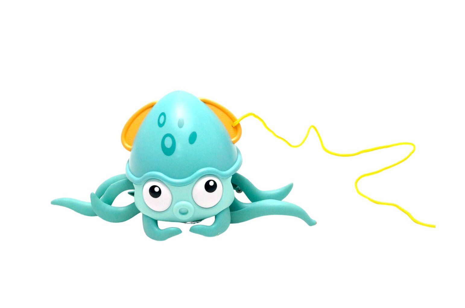 Roomav kaheksajalg hind ja info | Arendavad mänguasjad | kaup24.ee