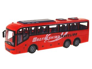 Buss R/C hind ja info | Poiste mänguasjad | kaup24.ee