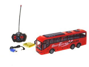 Buss R/C цена и информация | Игрушки для мальчиков | kaup24.ee