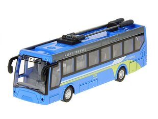Радиоуправляемый троллейбус цена и информация | Игрушки для мальчиков | kaup24.ee