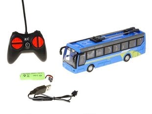 Радиоуправляемый троллейбус цена и информация | Игрушки для мальчиков | kaup24.ee