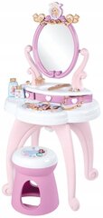 Tualettlaud Tm toys Disney Princess 2in1 hind ja info | Tüdrukute mänguasjad | kaup24.ee