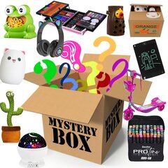 Коробочка-сюрприз для дочки Surprise Box, от 3 лет, S цена и информация | Другие подарки | kaup24.ee