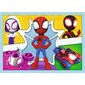 Pusle Spiderman hind ja info | Pusled | kaup24.ee