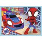 Pusle Spiderman hind ja info | Pusled | kaup24.ee