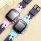 KidWatch sinine SG-2 ET цена и информация | Nutikellad (smartwatch) | kaup24.ee