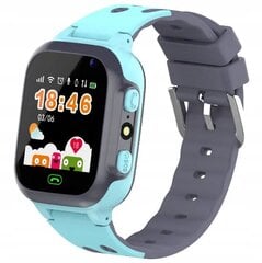 KidWatch sinine SG-2 ET hind ja info | Nutikellad (smartwatch) | kaup24.ee