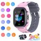 KidWatch SG-2 ET Pink hind ja info | Nutikellad (smartwatch) | kaup24.ee