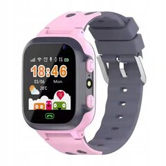 KidWatch SG-2 ET Pink цена и информация | Смарт-часы (smartwatch) | kaup24.ee