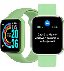 Smart-Trend Y68 68 цена и информация | Смарт-часы (smartwatch) | kaup24.ee