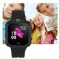 SmartTrend Q12 Black hind ja info | Nutikellad (smartwatch) | kaup24.ee