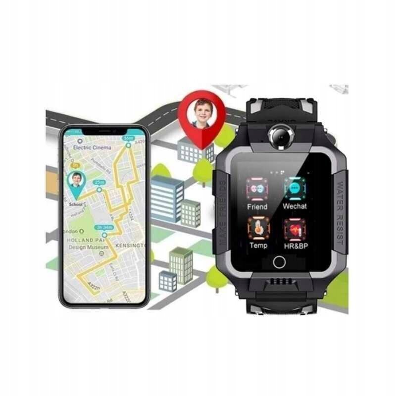 Smart-Trend SIM PL GPS Locator цена и информация | Nutikellad (smartwatch) | kaup24.ee