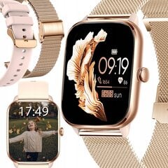 JG Smart JGS K65 цена и информация | Смарт-часы (smartwatch) | kaup24.ee