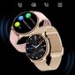 JG Smart GOLD V33 hind ja info | Nutikellad (smartwatch) | kaup24.ee