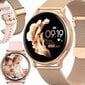 JG Smart GOLD V33 hind ja info | Nutikellad (smartwatch) | kaup24.ee