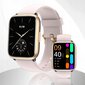 Watch 3D Gold Market Pro10 hind ja info | Nutikellad (smartwatch) | kaup24.ee