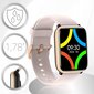 Watch 3D Gold Market Pro10 hind ja info | Nutikellad (smartwatch) | kaup24.ee