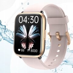 Watch 3D Gold Market Pro10 hind ja info | Nutikellad (smartwatch) | kaup24.ee