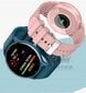 Marwik ZL02 Roosa hind ja info | Nutikellad (smartwatch) | kaup24.ee