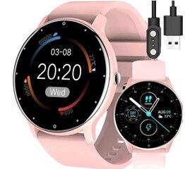 Редкий DT88 цена и информация | Смарт-часы (smartwatch) | kaup24.ee