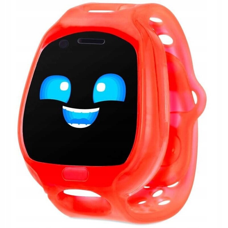 Little Tikes Tobi 2, punane цена и информация | Nutikellad (smartwatch) | kaup24.ee