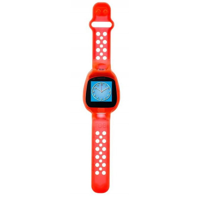 Little Tikes Tobi 2, punane hind ja info | Nutikellad (smartwatch) | kaup24.ee