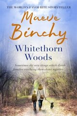 Whitethorn Woods New edition hind ja info | Fantaasia, müstika | kaup24.ee