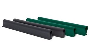 Крепления для заборной ленты Classic 190 мм, зеленые цена и информация | Заборы и принадлежности к ним | kaup24.ee