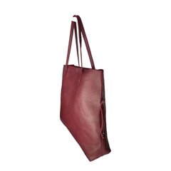 Burgundia värvi Coo Fashion käekott MR028 цена и информация | Женские сумки | kaup24.ee
