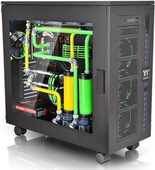 Thermaltake Core W100 цена и информация | Корпуса | kaup24.ee