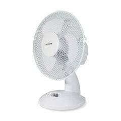 Lauaventilaator Volteno 21W, valge hind ja info | Ventilaatorid | kaup24.ee