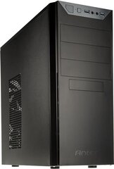 Antec VSK4000E U3 hind ja info | Antec Arvuti komponendid | kaup24.ee