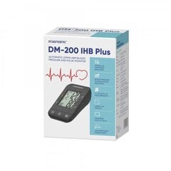 Tonomeetrid Diagnosis Diagnostic DM-200 IHB Plus hind ja info | Vererõhuaparaadid | kaup24.ee