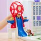 Liberty ja kutsikad baaskomplekt Paw Patrol ja 4 kutsikakoera figuuri цена и информация | Poiste mänguasjad | kaup24.ee