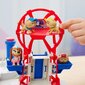 Liberty ja kutsikad baaskomplekt Paw Patrol ja 4 kutsikakoera figuuri hind ja info | Poiste mänguasjad | kaup24.ee