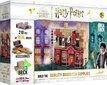 Komplekt Bricks Build Harry Potter Quidditch Trefl hind ja info | Klotsid ja konstruktorid | kaup24.ee