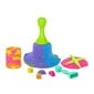 Loo komplekt Squish Kinetic Sand ja tarvikud hind ja info | Kunstitarbed, voolimise tarvikud | kaup24.ee