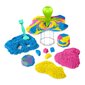 Loo komplekt Squish Kinetic Sand ja tarvikud hind ja info | Kunstitarbed, voolimise tarvikud | kaup24.ee